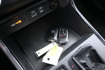 2023 Honda CR-V EX