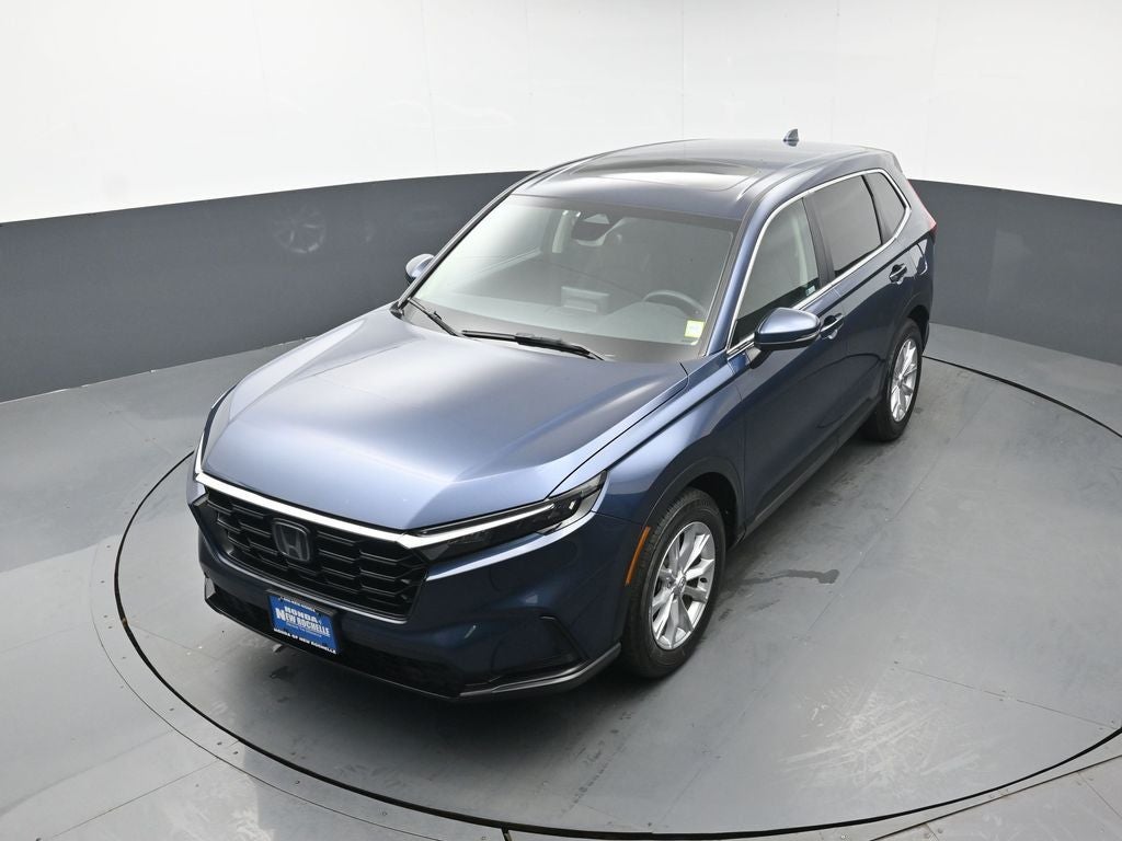 2023 Honda CR-V EX