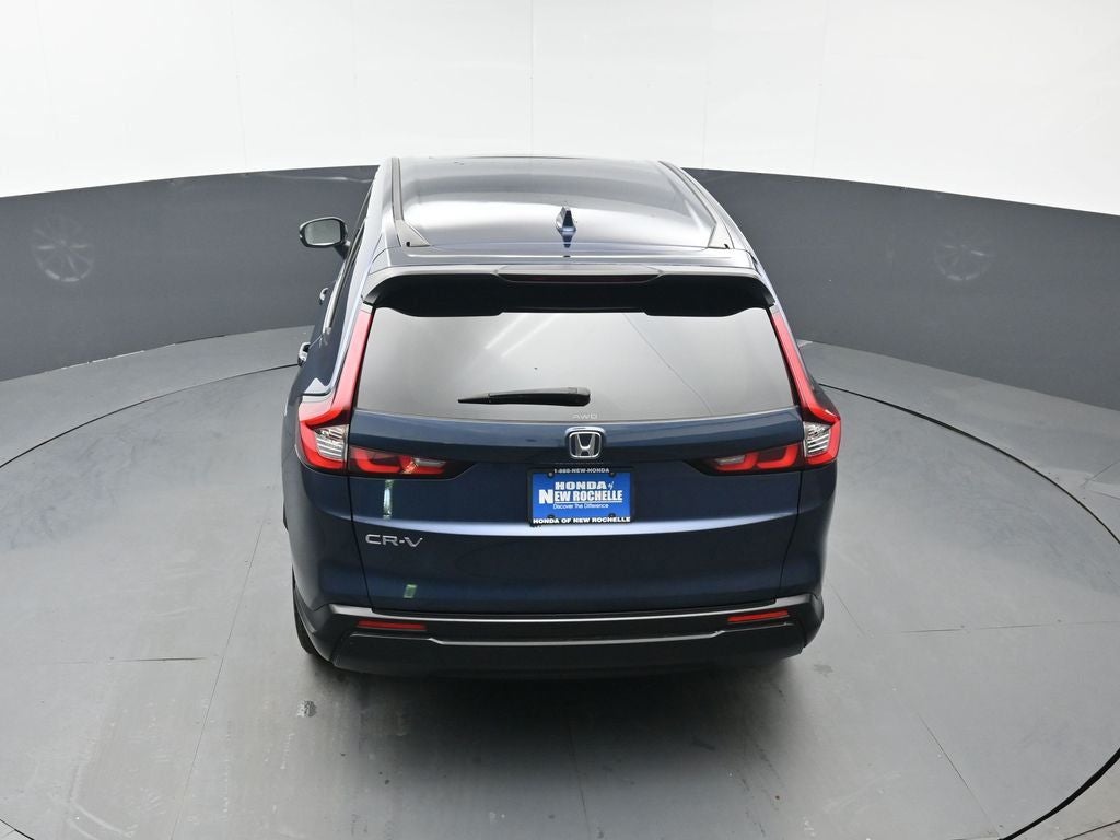 2023 Honda CR-V EX