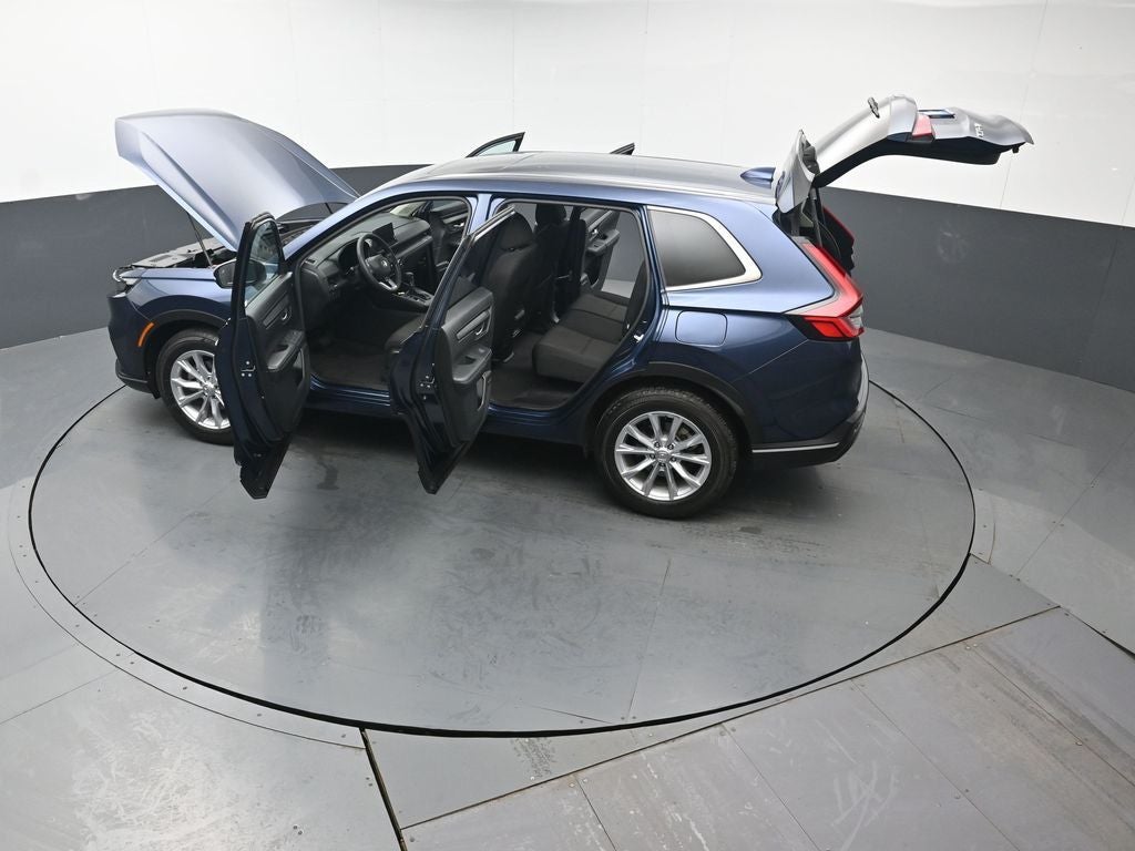2023 Honda CR-V EX