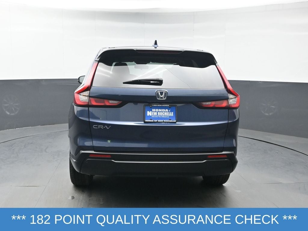 2023 Honda CR-V EX
