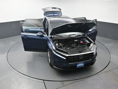 2023 Honda CR-V EX