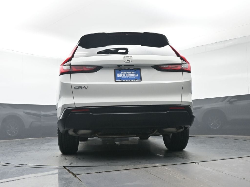 2023 Honda CR-V EX