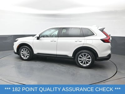 2023 Honda CR-V EX