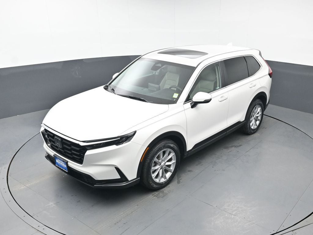 2023 Honda CR-V EX
