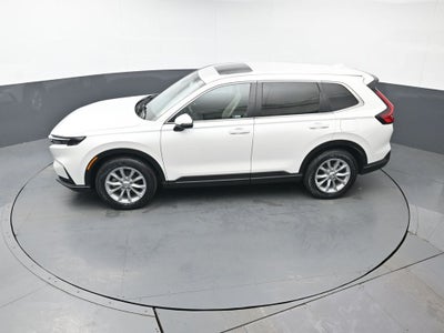 2023 Honda CR-V EX