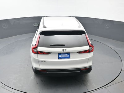 2023 Honda CR-V EX