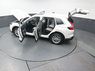 2023 Honda CR-V EX