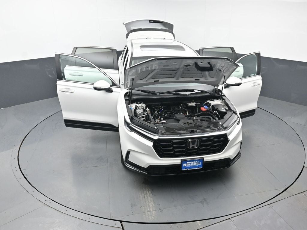 2023 Honda CR-V EX