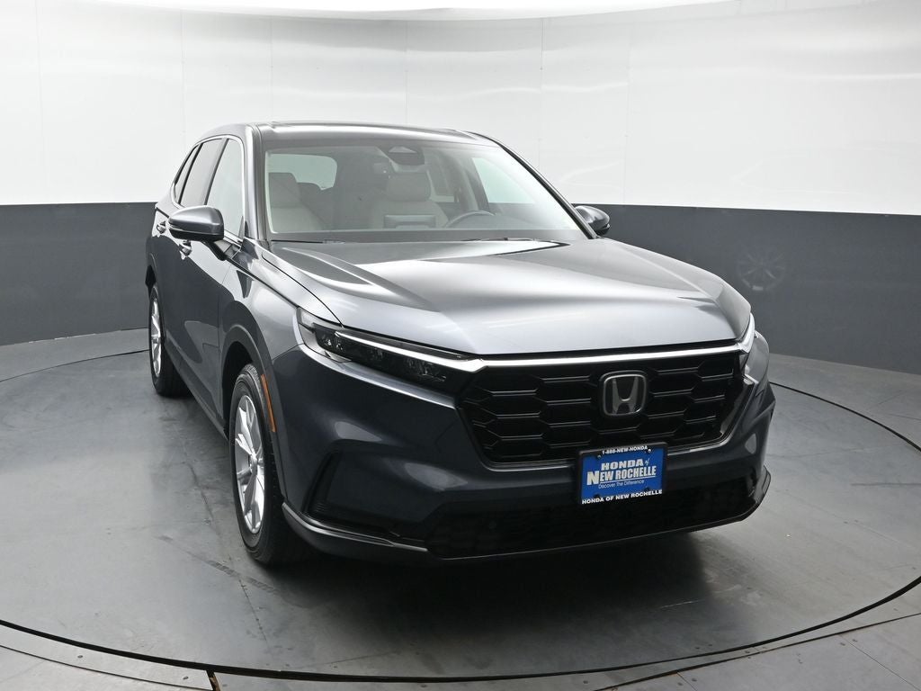2024 Honda CR-V EX-L - Photo 10
