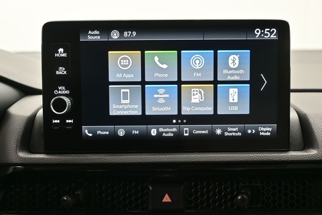 2024 Honda CR-V EX-L - Photo 12
