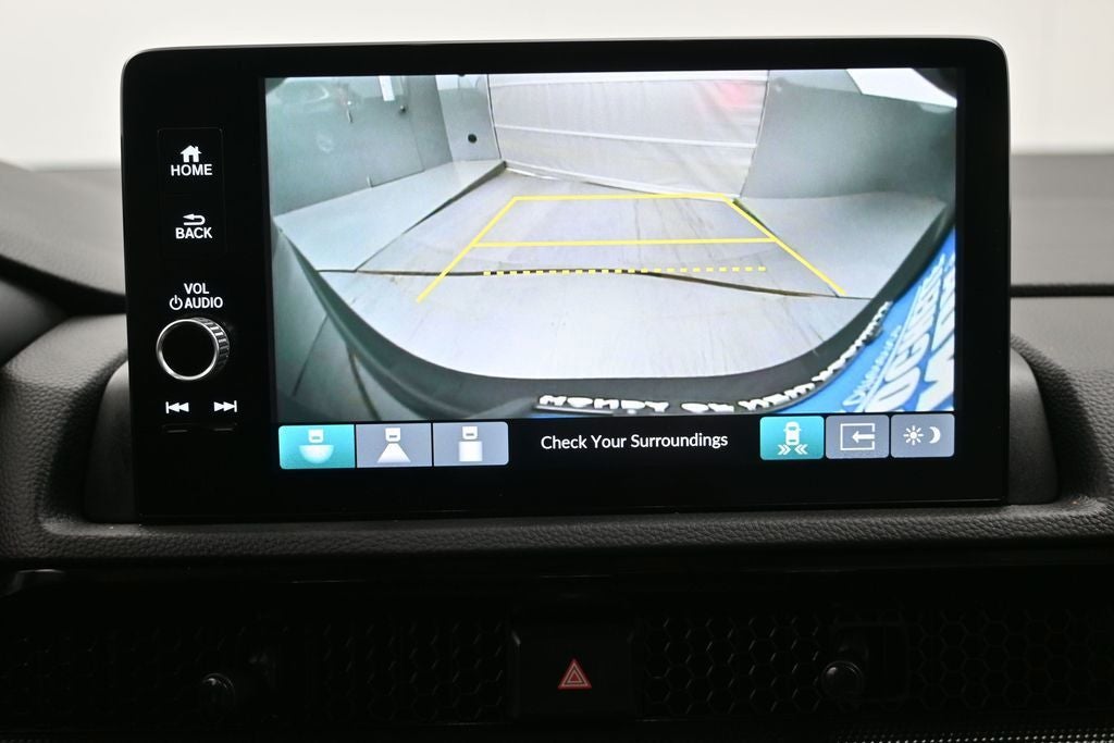 2024 Honda CR-V EX-L - Photo 13