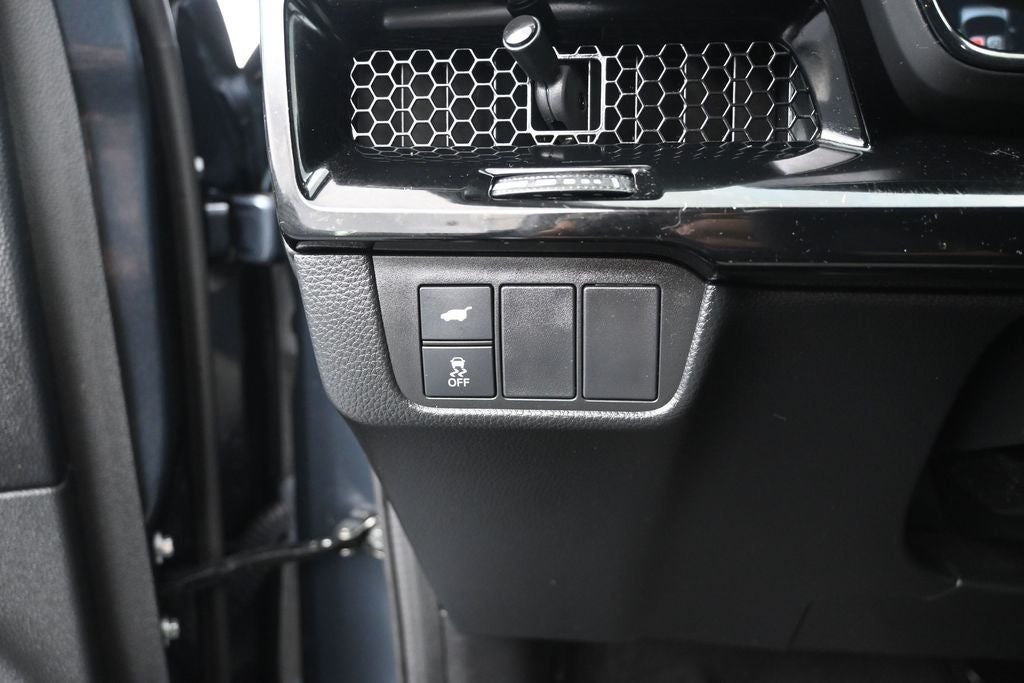 2024 Honda CR-V EX-L - Photo 16