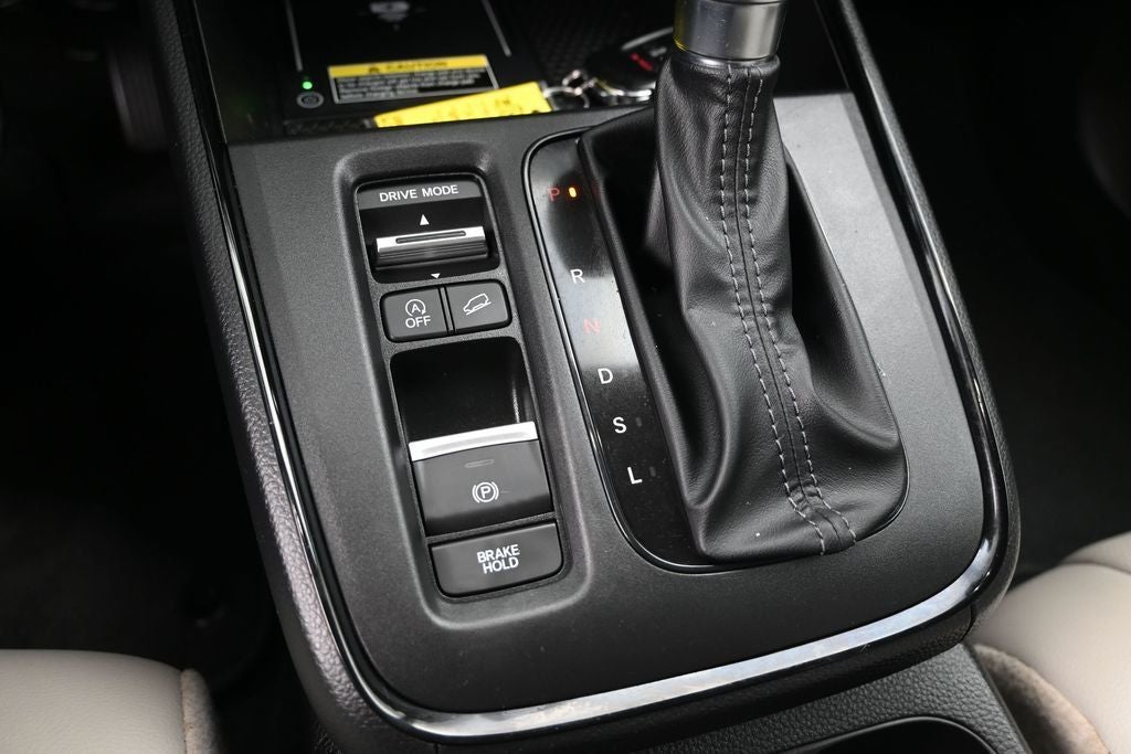 2024 Honda CR-V EX-L - Photo 17