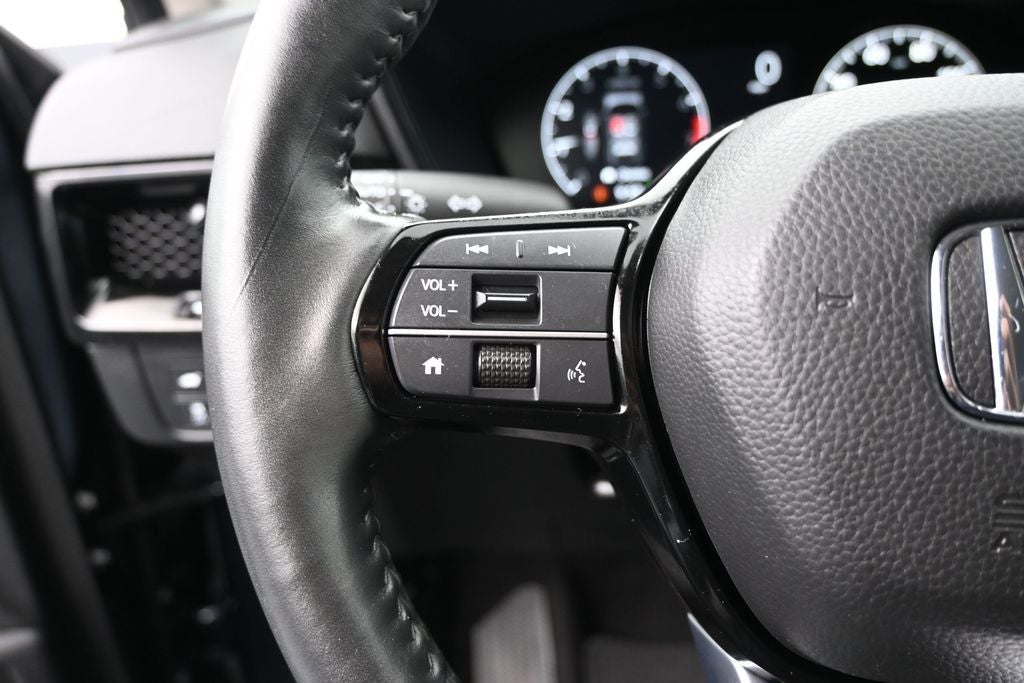 2024 Honda CR-V EX-L - Photo 18