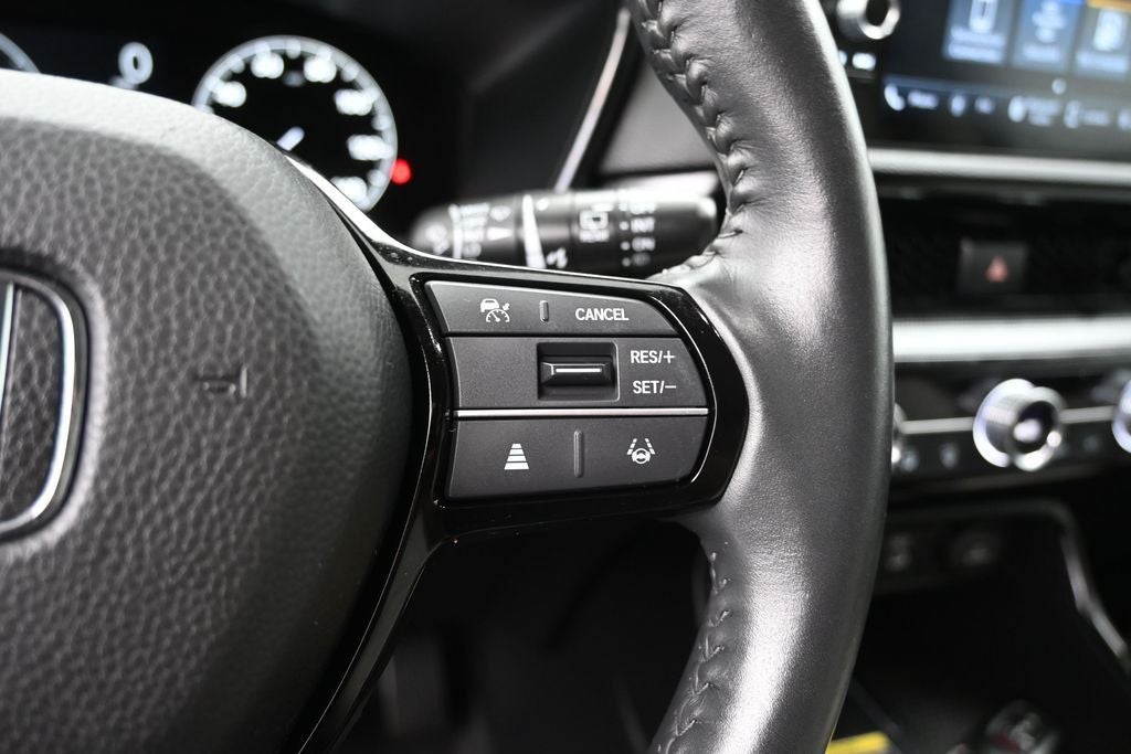 2024 Honda CR-V EX-L - Photo 19