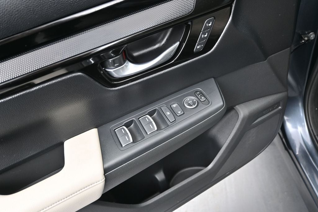 2024 Honda CR-V EX-L - Photo 20