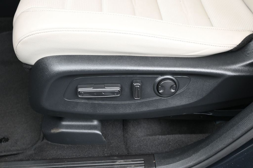 2024 Honda CR-V EX-L - Photo 21