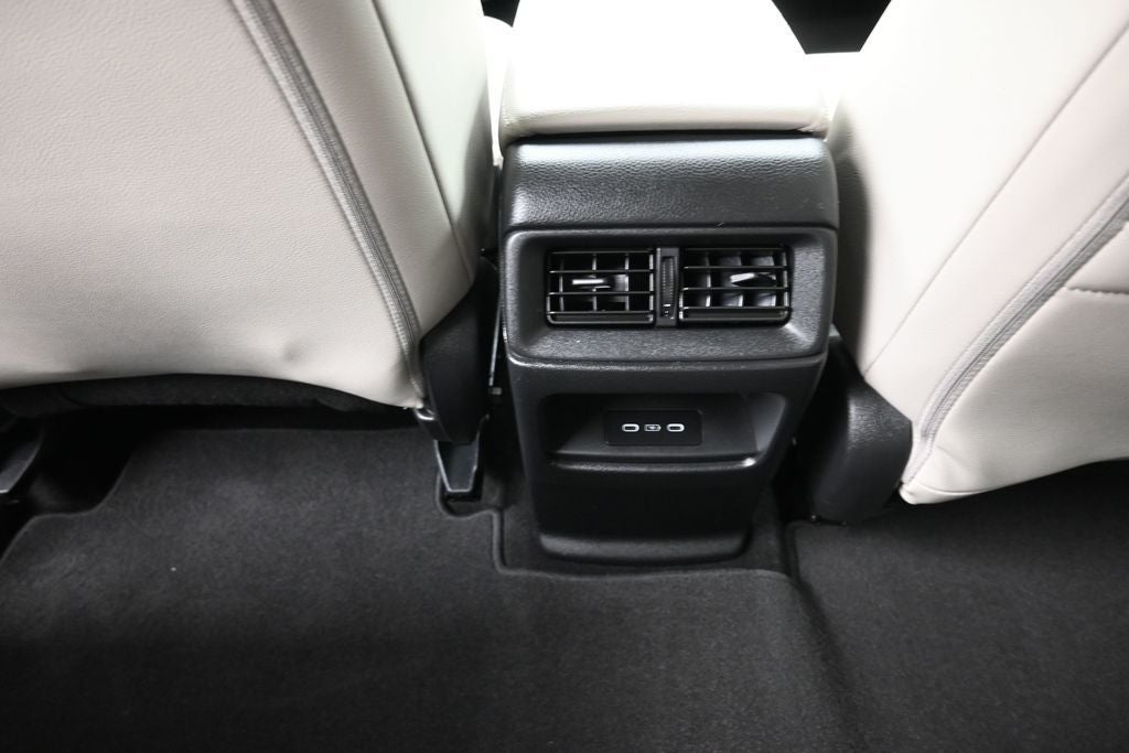 2024 Honda CR-V EX-L - Photo 22