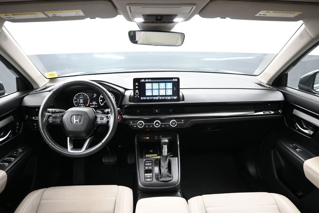 2024 Honda CR-V EX-L - Photo 23