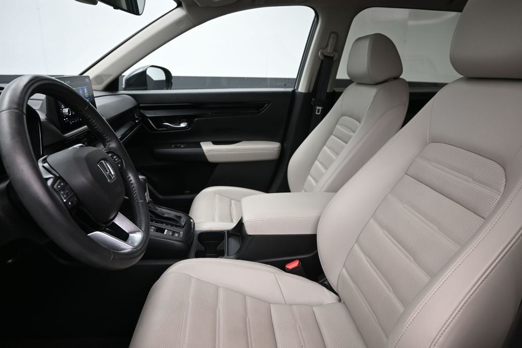 2024 Honda CR-V EX-L - Photo 24