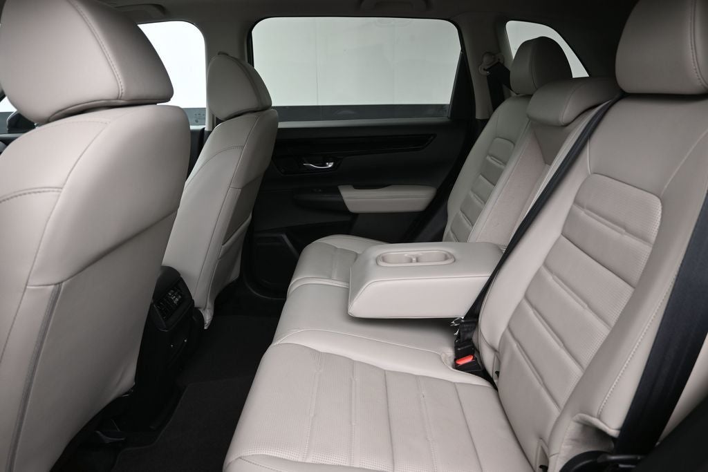 2024 Honda CR-V EX-L - Photo 25