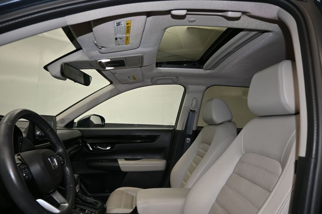 2024 Honda CR-V EX-L - Photo 26
