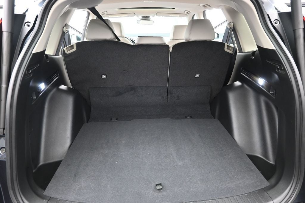 2024 Honda CR-V EX-L - Photo 27