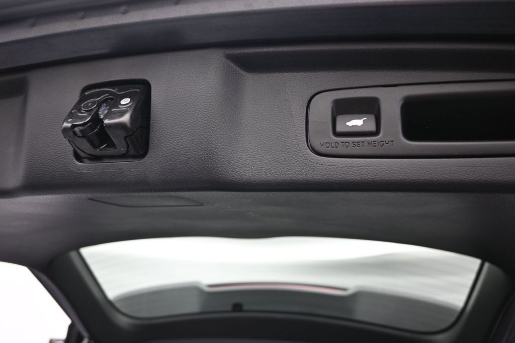 2024 Honda CR-V EX-L - Photo 28