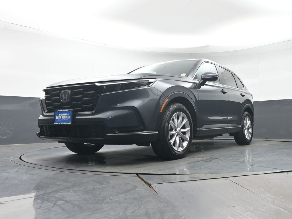 2024 Honda CR-V EX-L - Photo 29