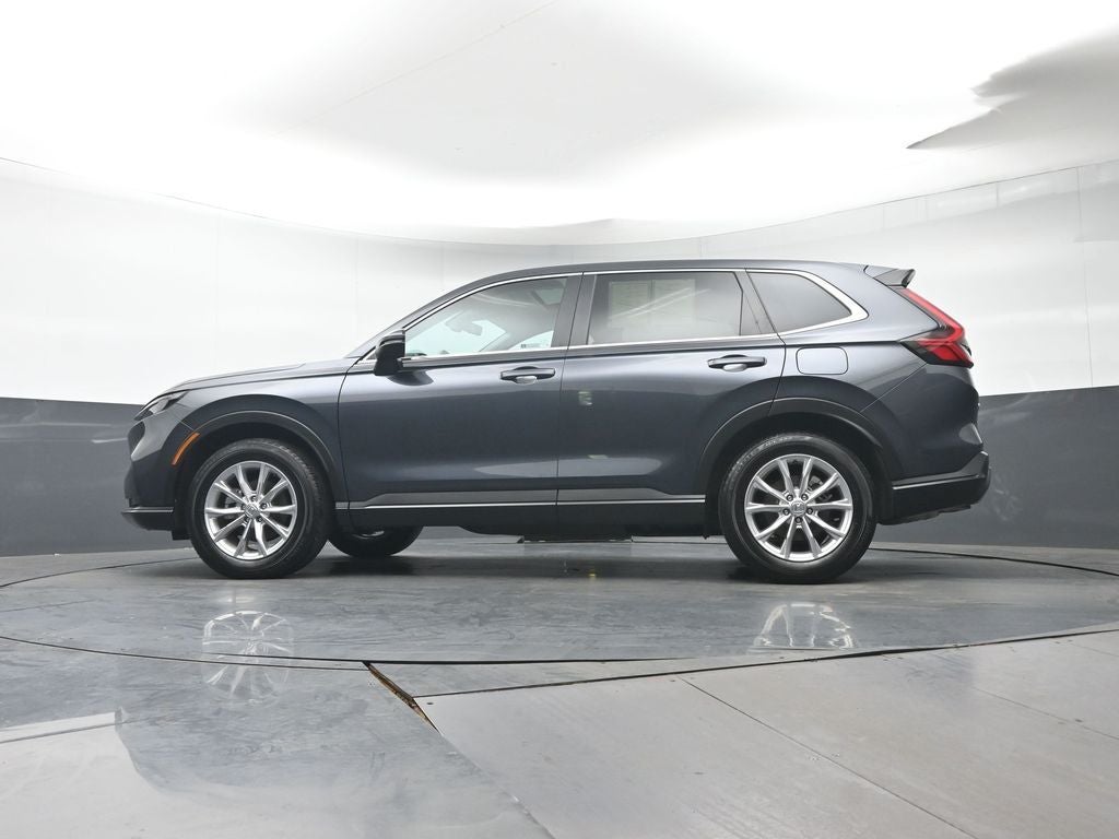 2024 Honda CR-V EX-L - Photo 31