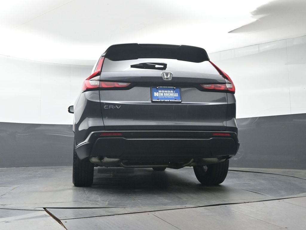 2024 Honda CR-V EX-L - Photo 32
