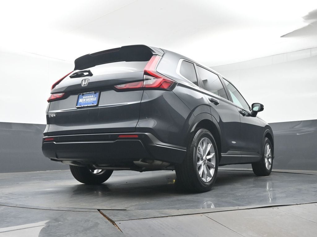 2024 Honda CR-V EX-L - Photo 33