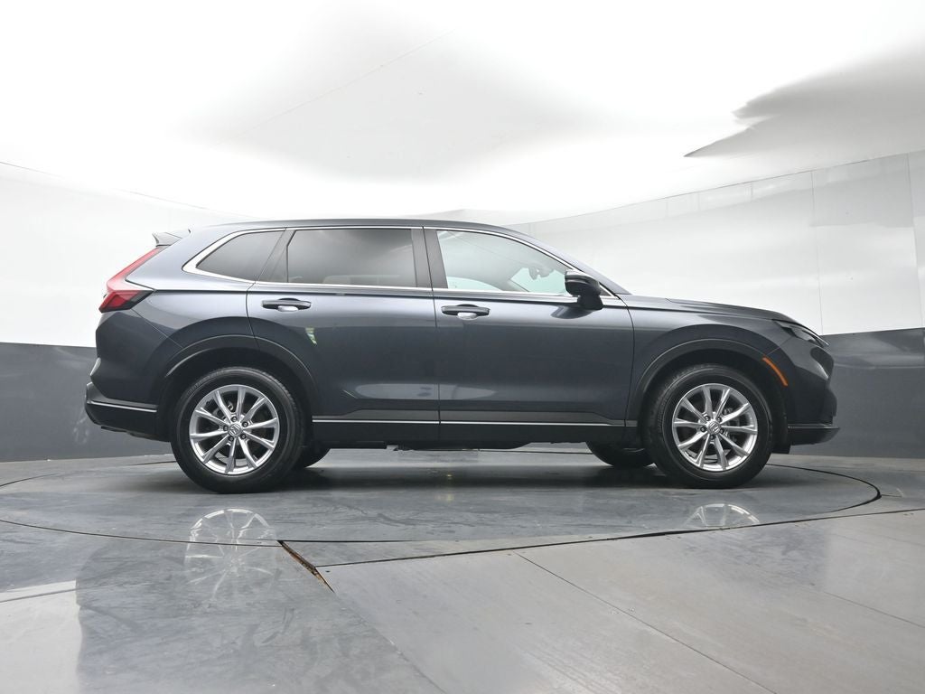2024 Honda CR-V EX-L - Photo 34