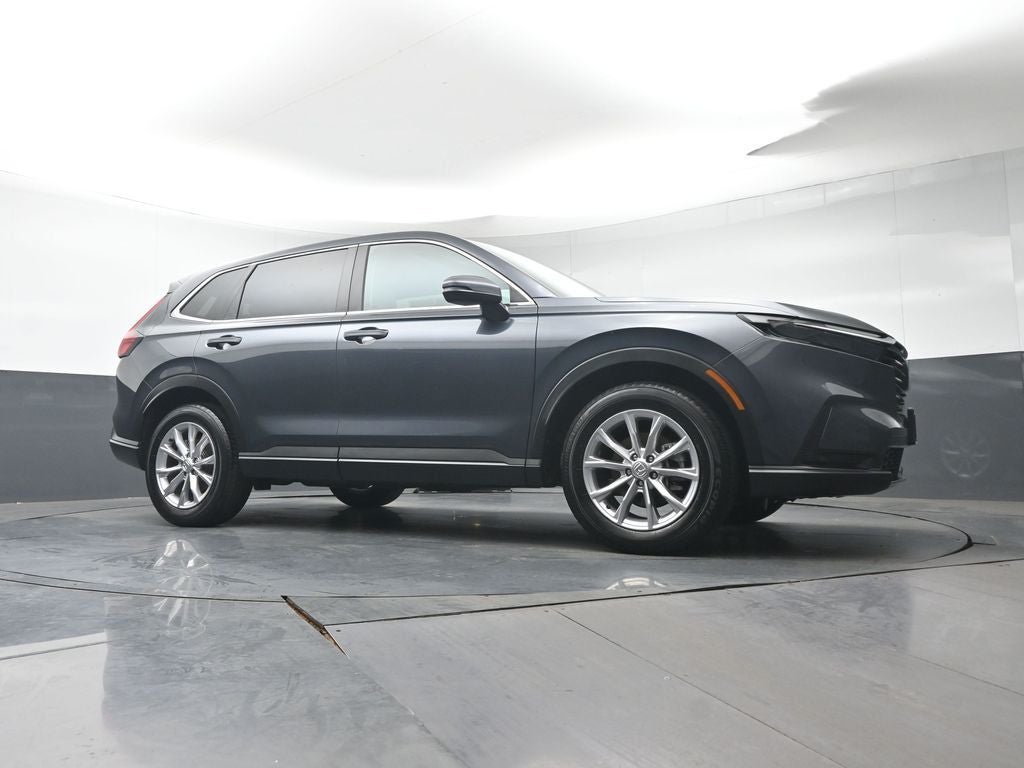 2024 Honda CR-V EX-L - Photo 35