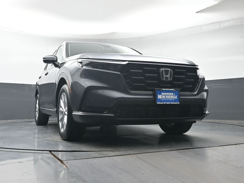 2024 Honda CR-V EX-L - Photo 36