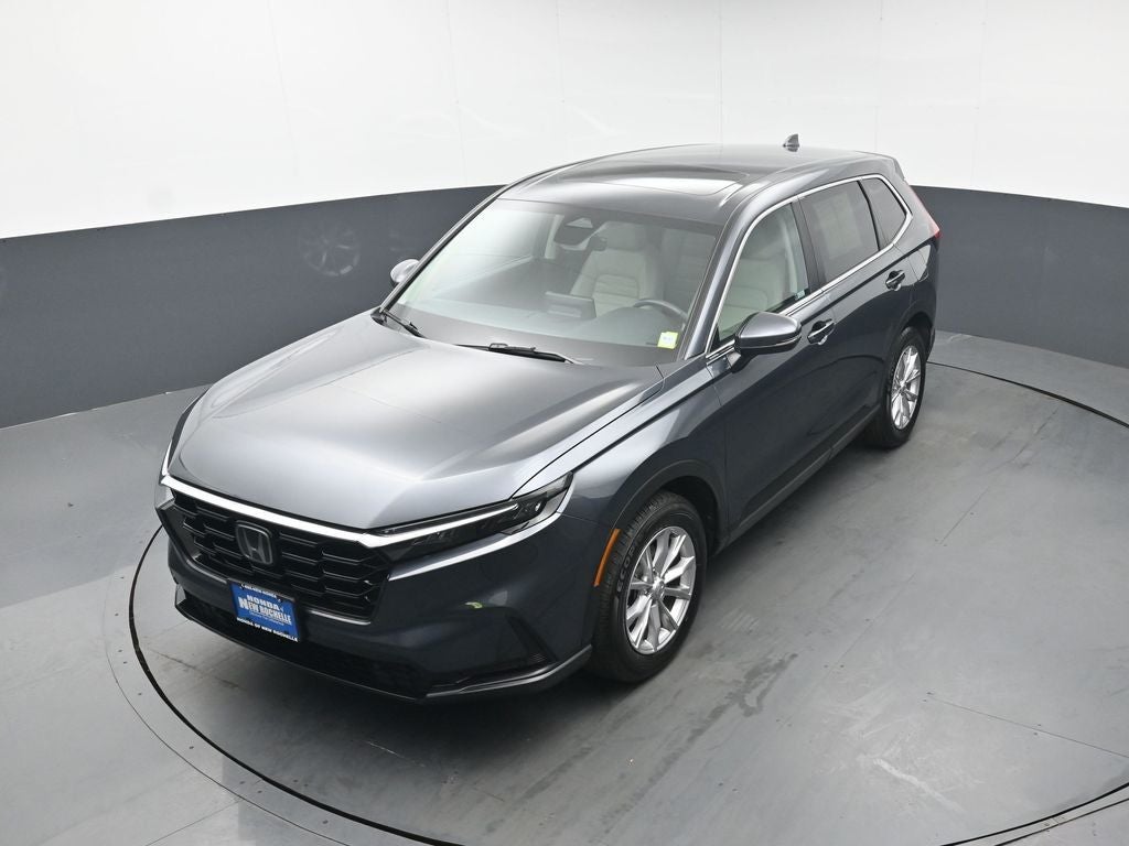 2024 Honda CR-V EX-L - Photo 37