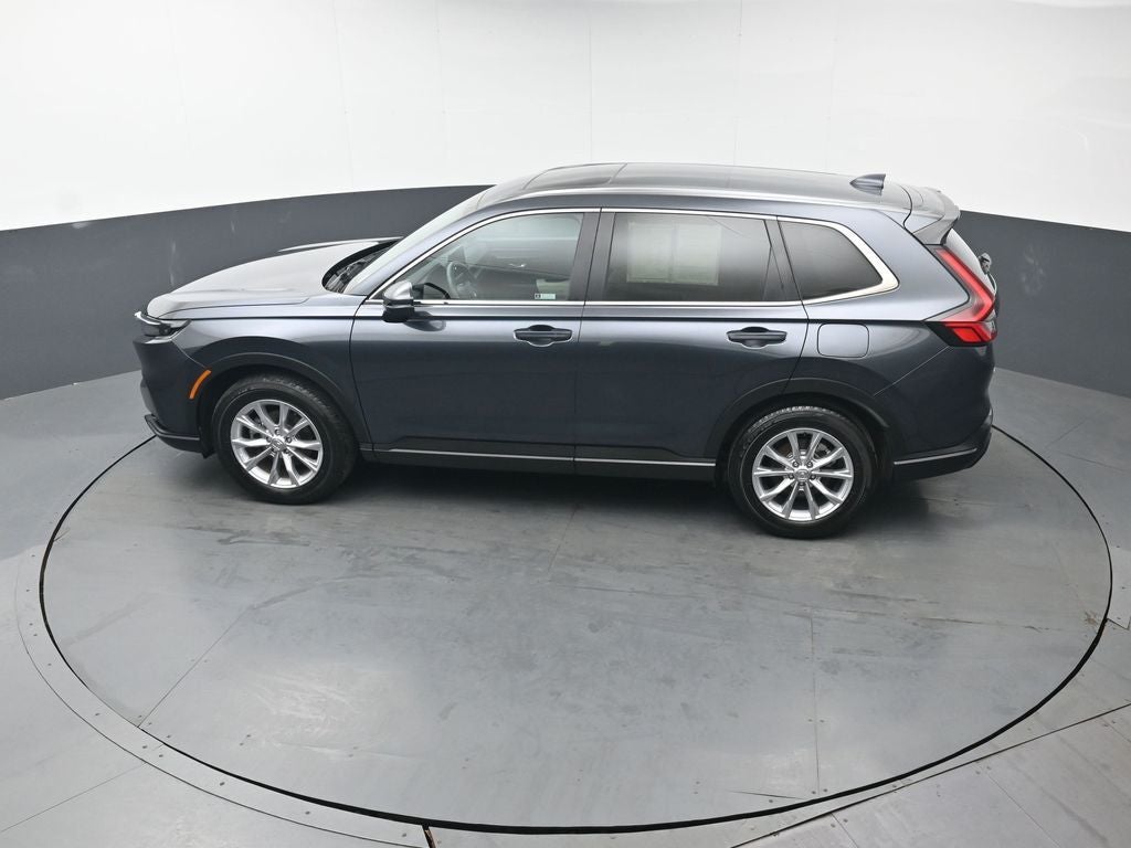 2024 Honda CR-V EX-L - Photo 39