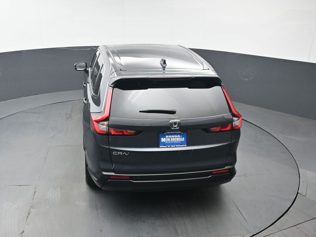 2024 Honda CR-V EX-L - Photo 40