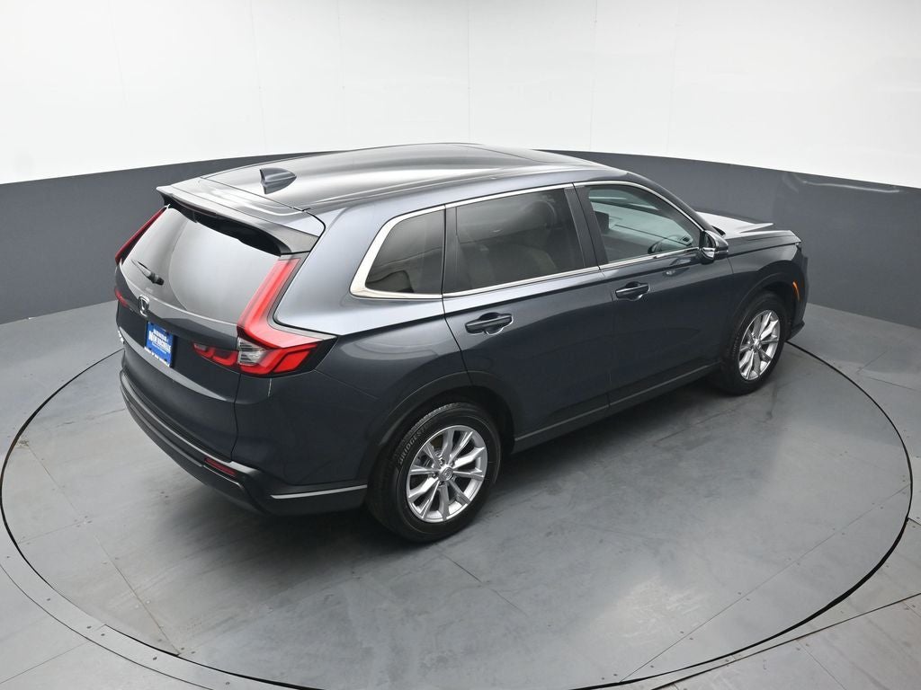 2024 Honda CR-V EX-L - Photo 41