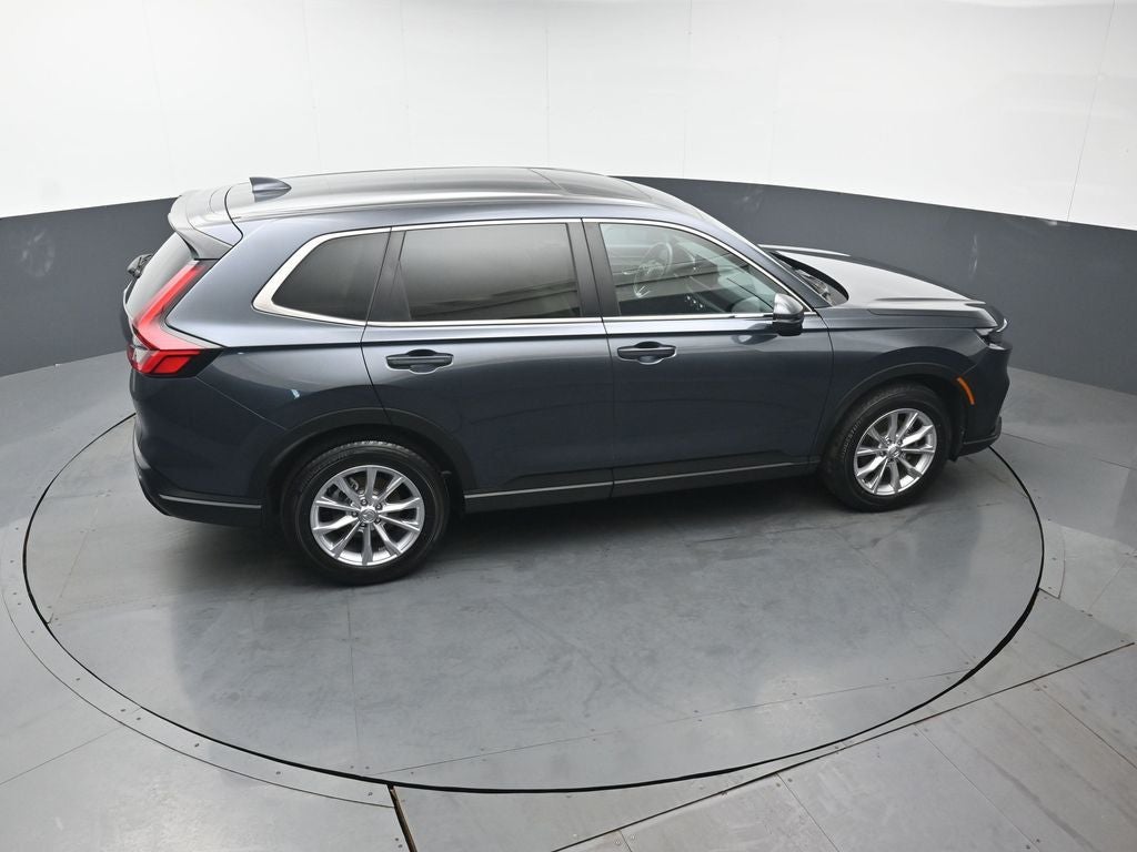 2024 Honda CR-V EX-L - Photo 42