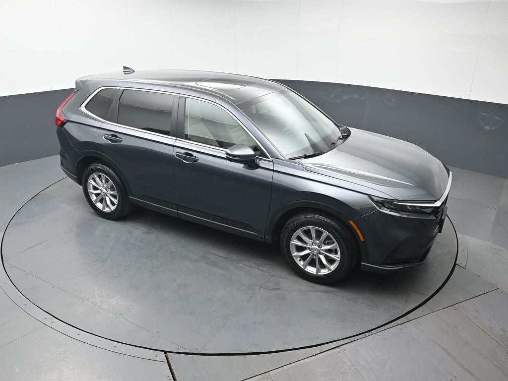 2024 Honda CR-V EX-L - Photo 43