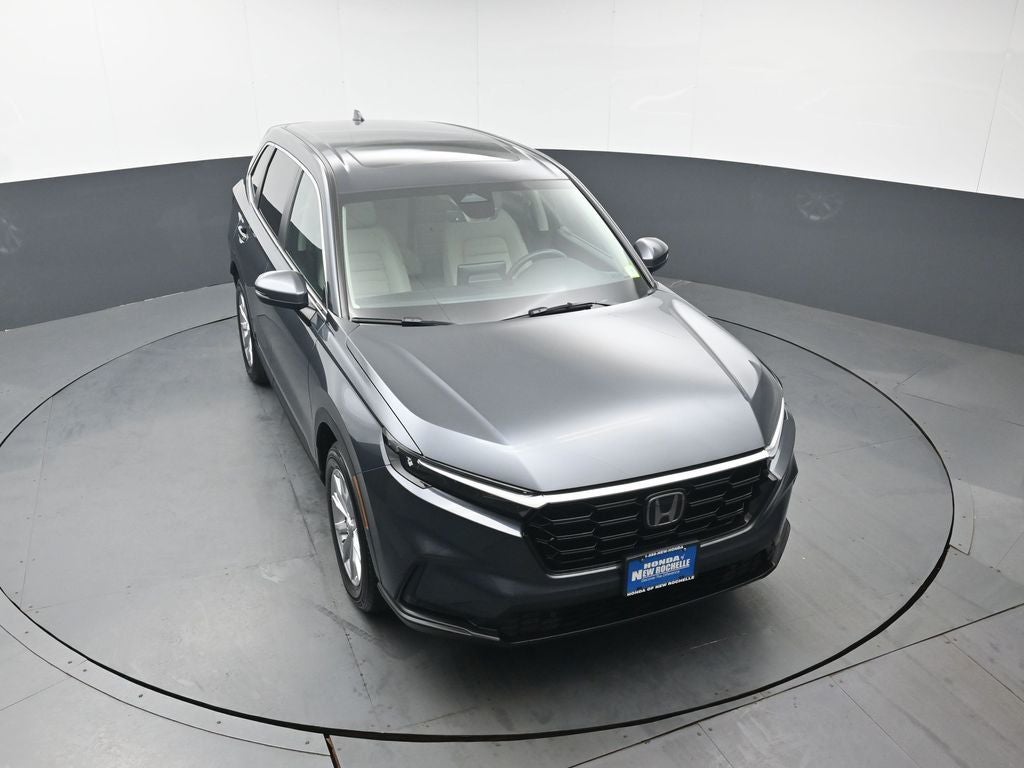 2024 Honda CR-V EX-L - Photo 44