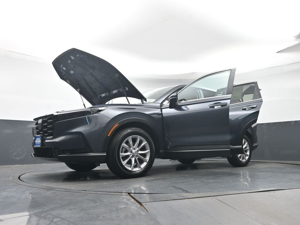 2024 Honda CR-V EX-L - Photo 45
