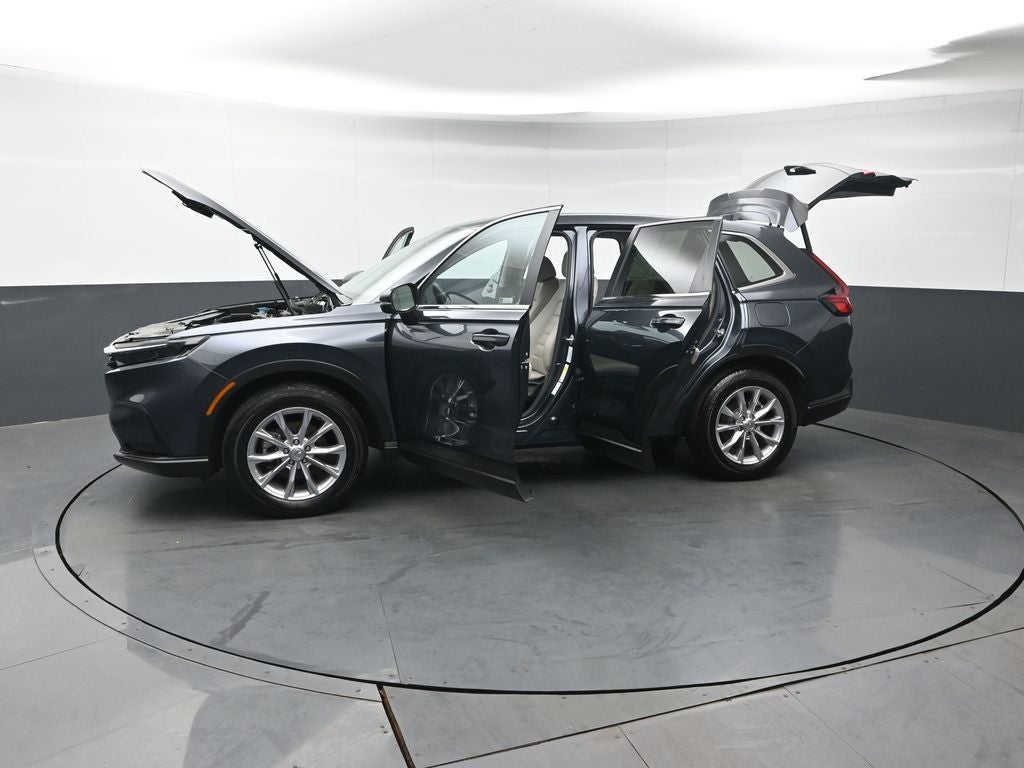 2024 Honda CR-V EX-L - Photo 46