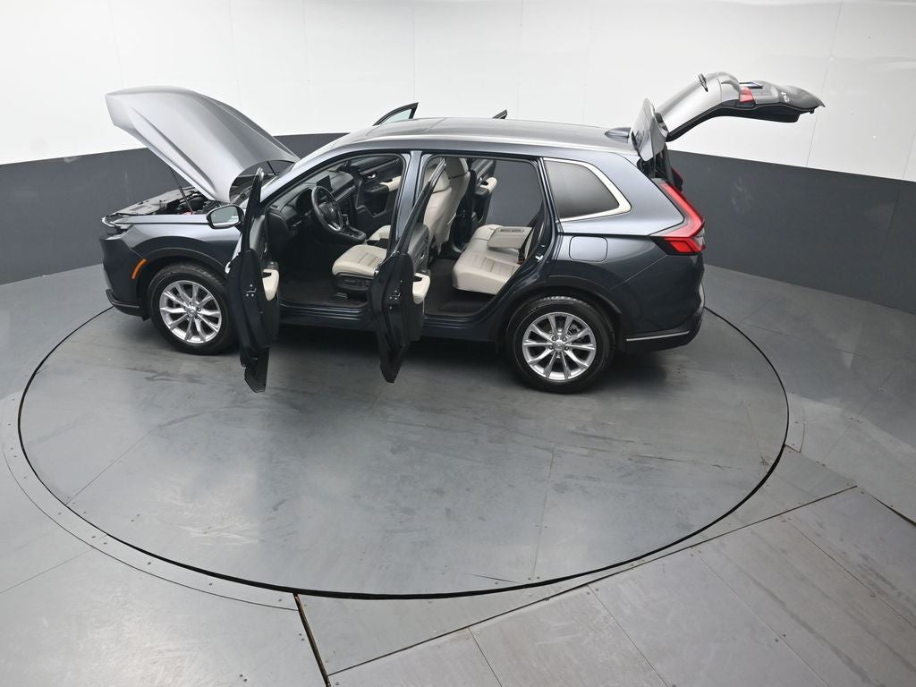 2024 Honda CR-V EX-L - Photo 47