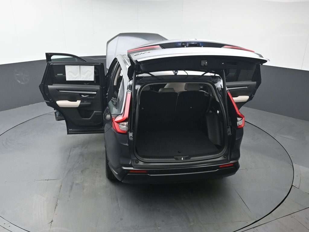 2024 Honda CR-V EX-L - Photo 48