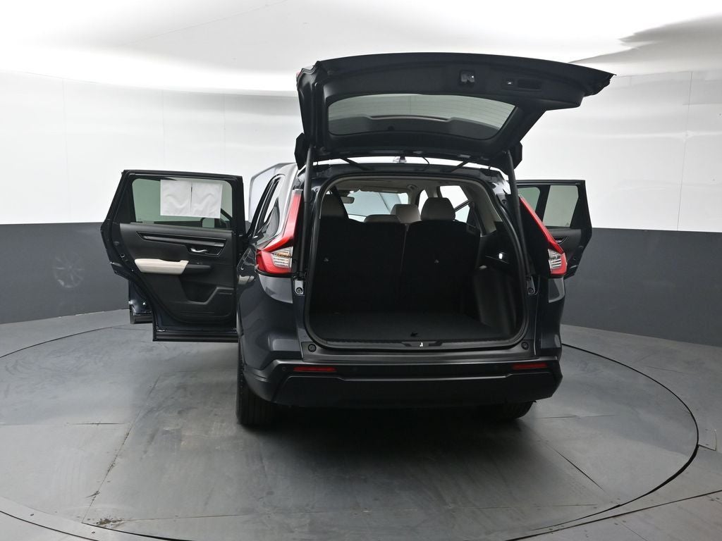 2024 Honda CR-V EX-L - Photo 49