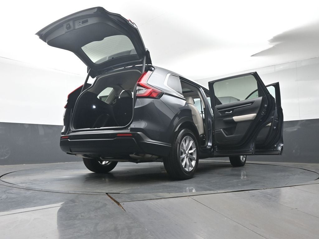 2024 Honda CR-V EX-L - Photo 50