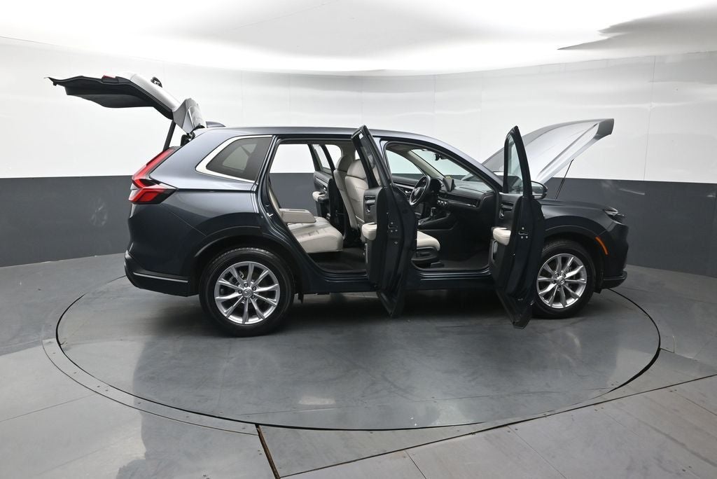 2024 Honda CR-V EX-L - Photo 51